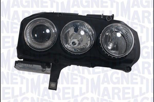 CARRO 034105161 - Headlight car-mod.net