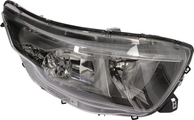 Magneti Marelli 712479001129 - Headlight car-mod.net