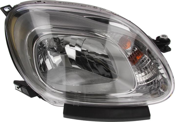 CARRO 295004921 - Headlight car-mod.net