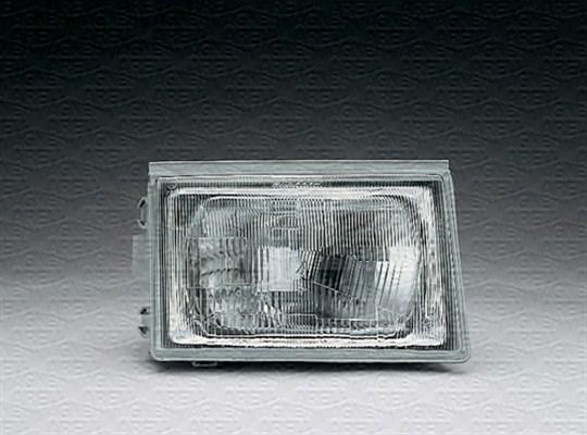 Magneti Marelli 712030520009 - Headlight car-mod.net
