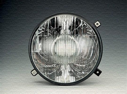 Magneti Marelli 712074068169 - Headlight car-mod.net