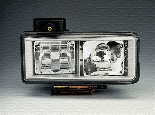 Magneti Marelli 712350801120 - Fog Light car-mod.net