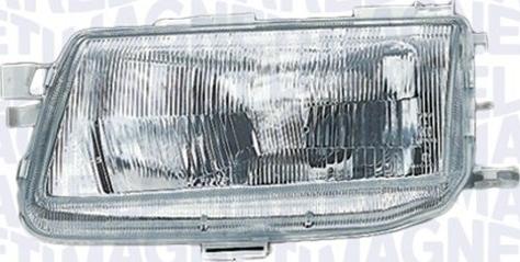 Magneti Marelli 712351201120 - Headlight car-mod.net