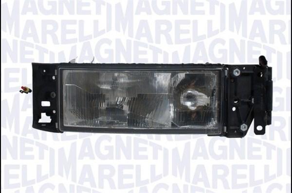 Magneti Marelli 712358961129 - Headlight car-mod.net