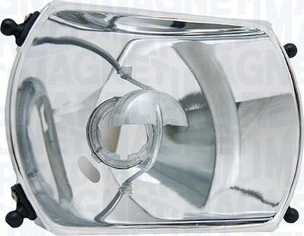 Magneti Marelli 712305320920 - Reflector, headlight car-mod.net