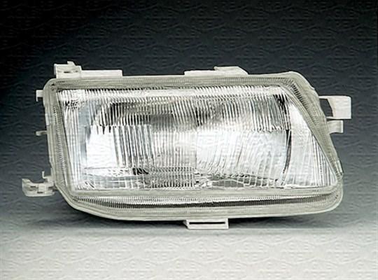 Magneti Marelli 712373211129 - Headlight car-mod.net