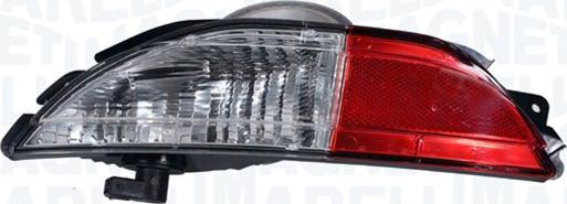 Magneti Marelli 712201461110 - Reverse Light car-mod.net