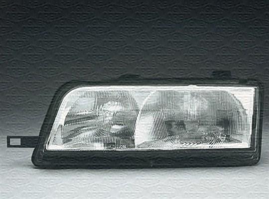 Magneti Marelli 712754058791 - Headlight car-mod.net