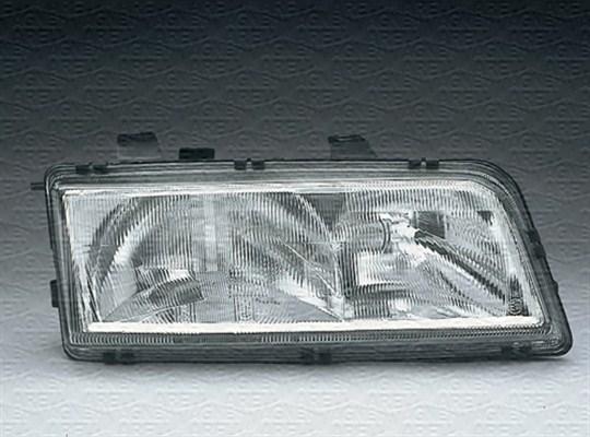 Magneti Marelli 712754058760 - Headlight car-mod.net
