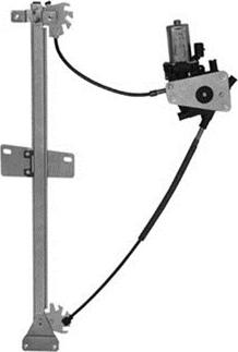 Magneti Marelli AC354 - Window Regulator car-mod.net