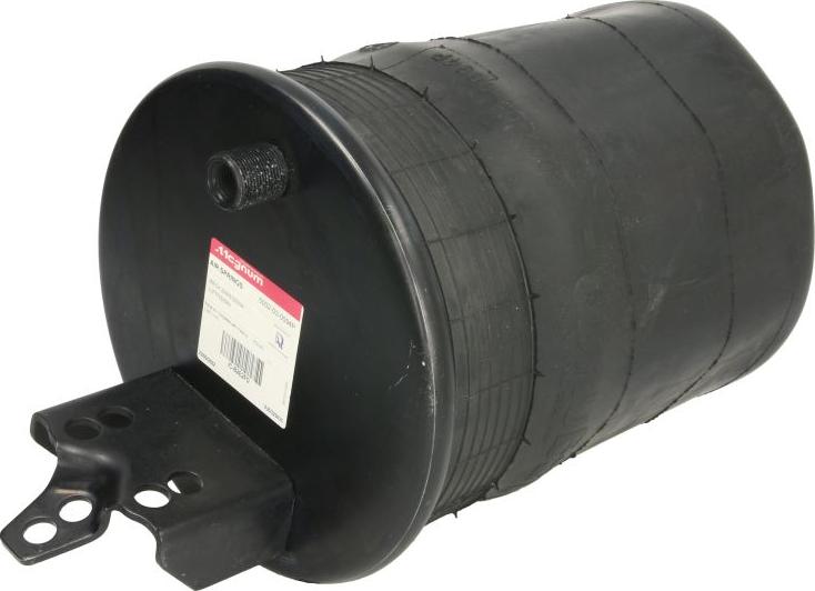 Magnum Technology 5002-03-0094P - Bellow, air suspension car-mod.net