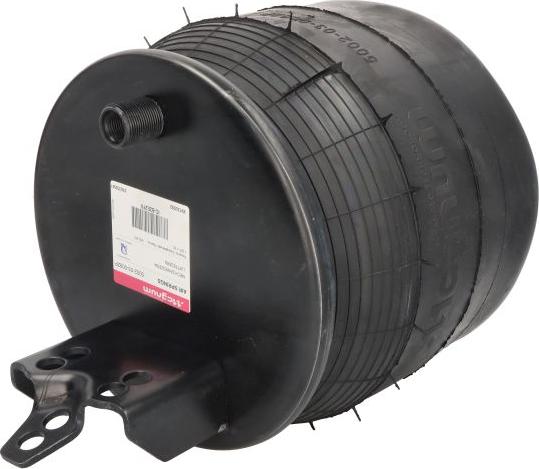 Magnum Technology 5002-03-0092P - Bellow, air suspension car-mod.net
