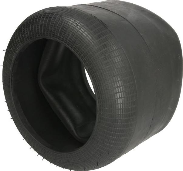 Magnum Technology 5002-03-0014P - Bellow, air suspension car-mod.net