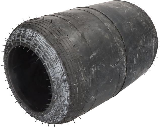 Magnum Technology 5002-03-0016P - Bellow, air suspension car-mod.net