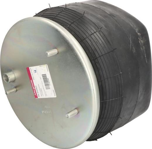 Magnum Technology 5002-03-0156P - Bellow, air suspension car-mod.net