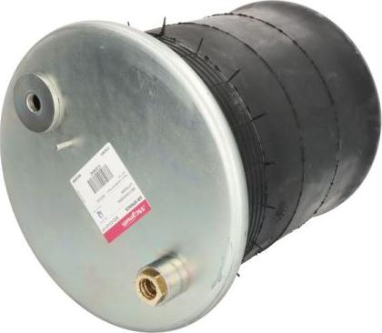 Magnum Technology 5002-03-0311 - Bellow, air suspension car-mod.net