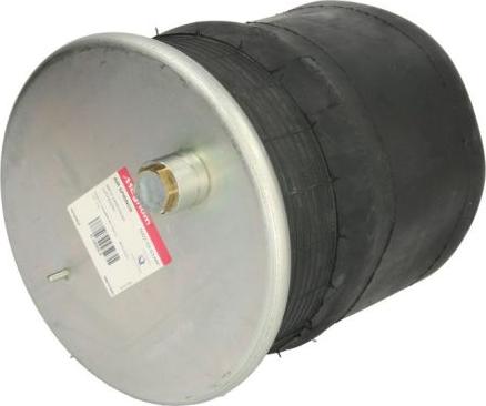 Magnum Technology 5002-03-0334 - Bellow, air suspension car-mod.net