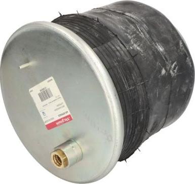 Magnum Technology 5002-03-0338 - Bellow, air suspension car-mod.net
