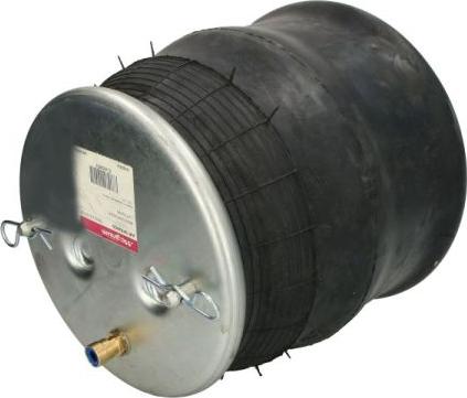 Magnum Technology 5002-03-0370 - Bellow, air suspension car-mod.net