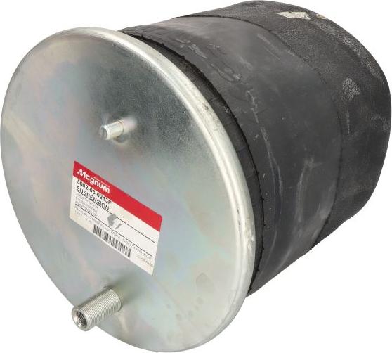 Magnum Technology 5002-03-0213P - Bellow, air suspension car-mod.net