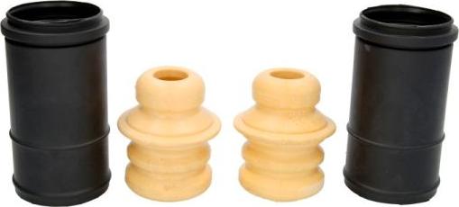 Magnum Technology A95010 - Dust Cover Kit, shock absorber car-mod.net