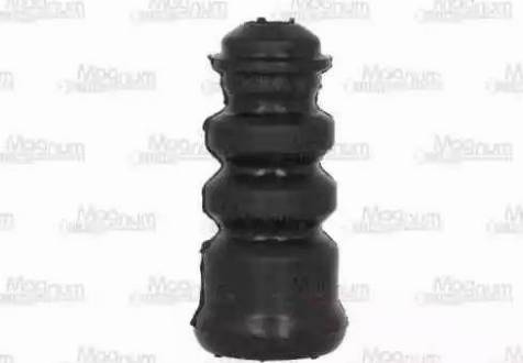 Magnum Technology A9A008 - Mounting Kit, shock absorber car-mod.net