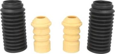 Magnum Technology A9C009 - Mounting Kit, shock absorber car-mod.net