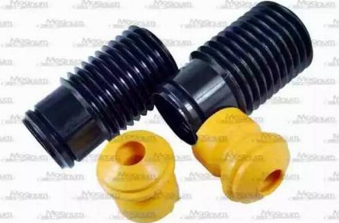 Magnum Technology A9O000 - Dust Cover Kit, shock absorber car-mod.net