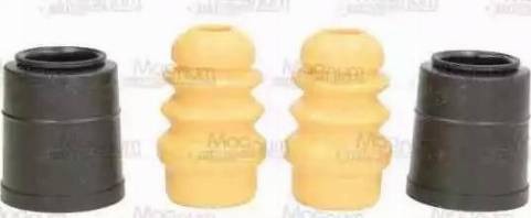 Magnum Technology A9S004 - Dust Cover Kit, shock absorber car-mod.net
