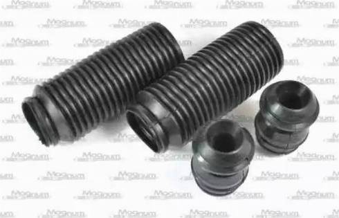Magnum Technology A9W005 - Dust Cover Kit, shock absorber car-mod.net