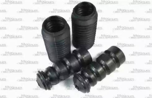 Magnum Technology A9W006 - Dust Cover Kit, shock absorber car-mod.net