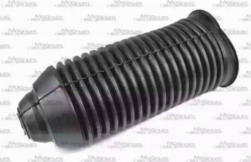 Magnum Technology A9W002 - Protective Cap / Bellow, shock absorber car-mod.net