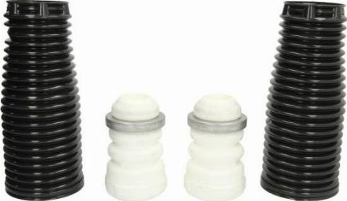 Magnum Technology A9W031 - Dust Cover Kit, shock absorber car-mod.net