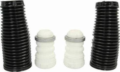 Magnum Technology A9W033 - Dust Cover Kit, shock absorber car-mod.net