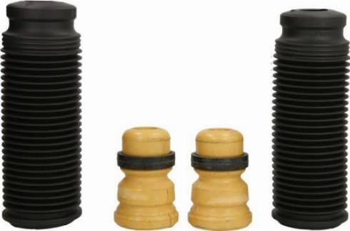 Magnum Technology A9W026 - Dust Cover Kit, shock absorber car-mod.net