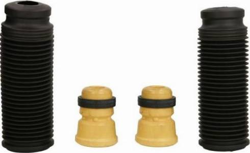 Magnum Technology A9W027 - Dust Cover Kit, shock absorber car-mod.net