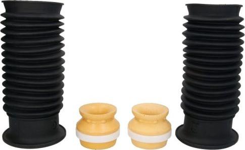 Magnum Technology A9X015 - Dust Cover Kit, shock absorber car-mod.net