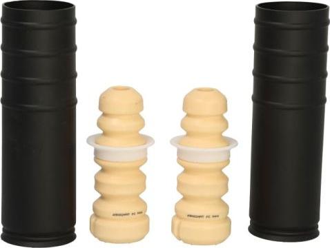Magnum Technology A9X024 - Dust Cover Kit, shock absorber car-mod.net