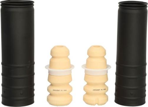 Magnum Technology A9X025 - Dust Cover Kit, shock absorber car-mod.net