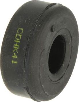 Magnum Technology A6W001 - Supporting Ring, suspension strut bearing car-mod.net