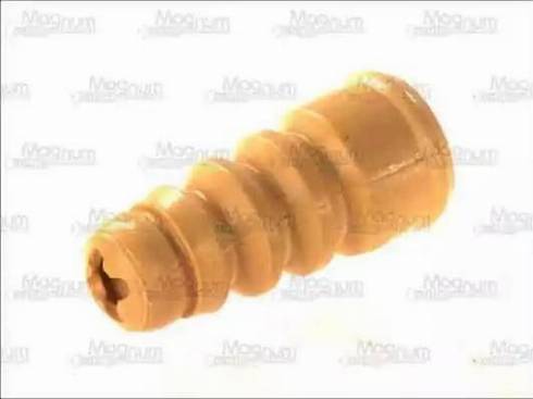 Magnum Technology A8A008 - Rubber Buffer, suspension car-mod.net