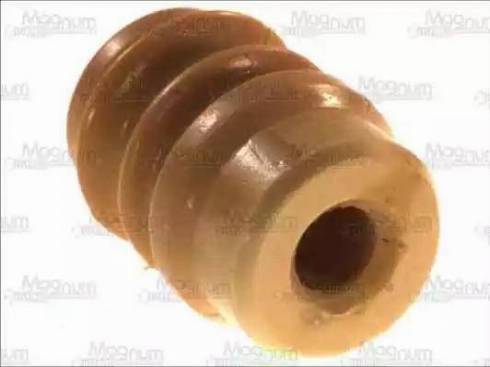 Magnum Technology A8A007 - Rubber Buffer, suspension car-mod.net