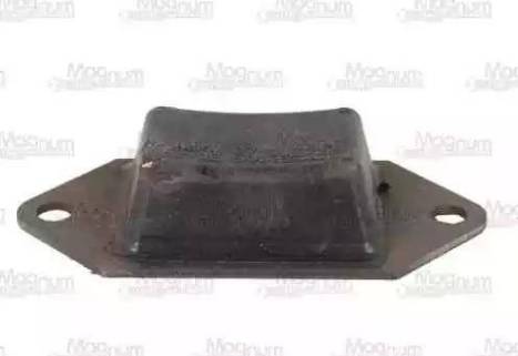Magnum Technology A8I002 - Rubber Buffer, suspension car-mod.net
