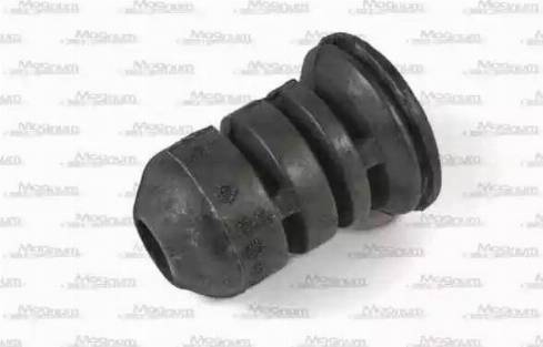 Magnum Technology A8W001 - Rubber Buffer, suspension car-mod.net