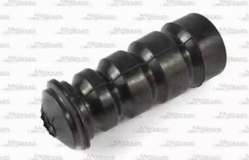 Magnum Technology A8W002 - Rubber Buffer, suspension car-mod.net