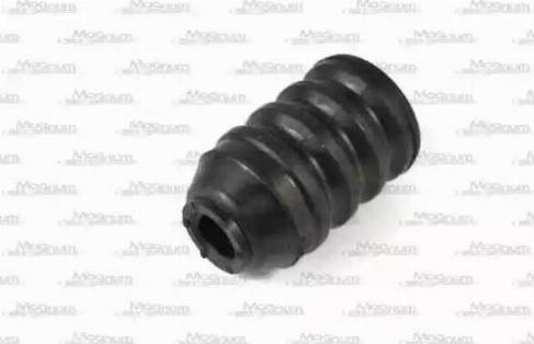 Magnum Technology A8W010 - Rubber Buffer, suspension car-mod.net