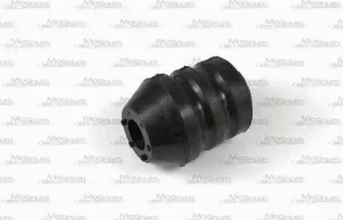 Magnum Technology A8W011 - Rubber Buffer, suspension car-mod.net