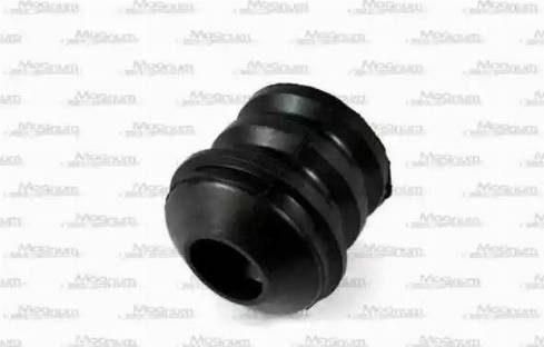 Magnum Technology A8X003 - Rubber Buffer, suspension car-mod.net