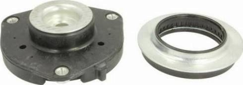 Magnum Technology A7A032 - Top Strut Mounting car-mod.net