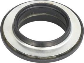 Magnum Technology A7A022 - Rolling Bearing, suspension strut support mounting car-mod.net